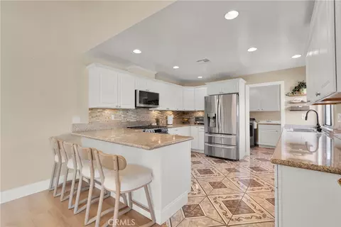 Kitchen - 11159 Carriage Ave, Montclair, CA 91763 photo 4 of 4