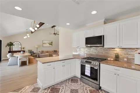 Kitchen - 11159 Carriage Ave, Montclair, CA 91763 photo 2 of 4