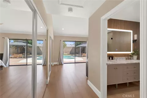 Entry Way - 11159 Carriage Ave, Montclair, CA 91763 photo 4 of 5