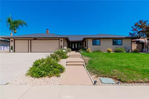 Exterior - 11159 Carriage Ave, Montclair, CA 91763 photo 1 of 7