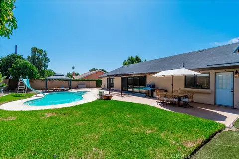 Exterior - 11159 Carriage Ave, Montclair, CA 91763 photo 5 of 7