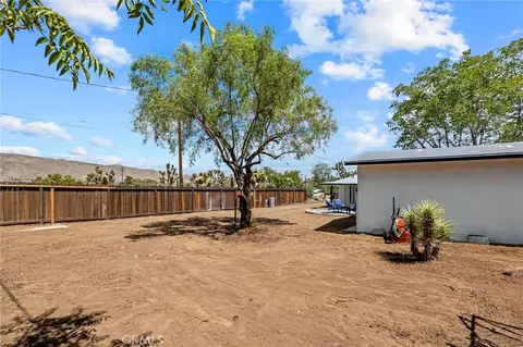 Exterior - 7888 Fox Trl, Yucca Valley, CA 92284 photo 9 of 13