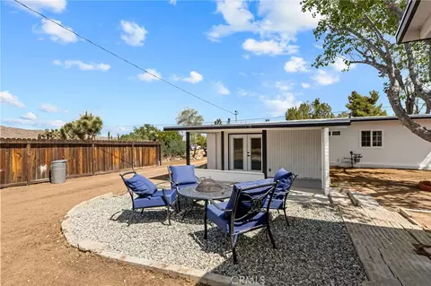 Exterior - 7888 Fox Trl, Yucca Valley, CA 92284 photo 5 of 13