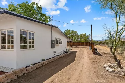 Exterior - 7888 Fox Trl, Yucca Valley, CA 92284 photo 3 of 13