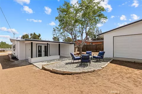 Exterior - 7888 Fox Trl, Yucca Valley, CA 92284 photo 6 of 13