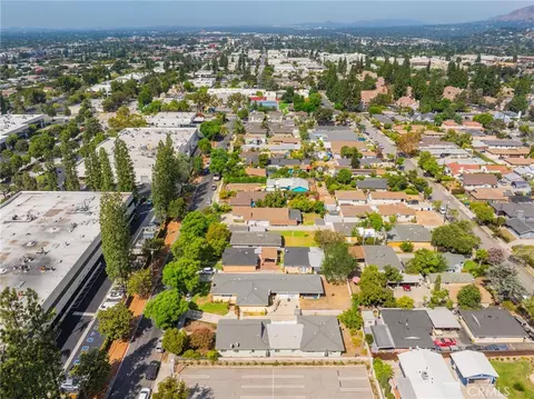 View/Area - 527 E Maple, Monrovia, CA 91016 photo 13 of 17