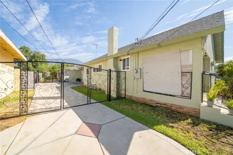 Exterior - 527 E Maple, Monrovia, CA 91016 photo 4 of 17