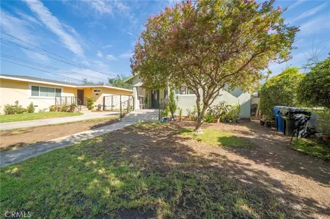 Exterior - 527 E Maple, Monrovia, CA 91016 photo 2 of 17