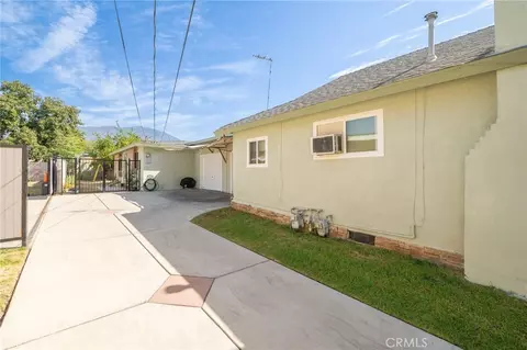 Exterior - 527 E Maple, Monrovia, CA 91016 photo 5 of 17