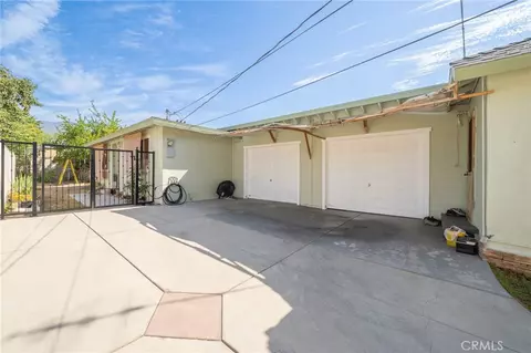 Exterior - 527 E Maple, Monrovia, CA 91016 photo 6 of 17