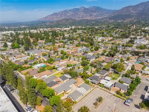 View/Area - 527 E Maple, Monrovia, CA 91016 photo 12 of 17