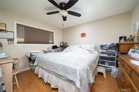 Bedroom - 527 E Maple, Monrovia, CA 91016 photo 4 of 5