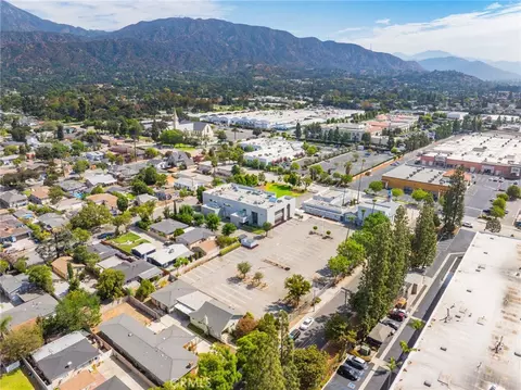 View/Area - 527 E Maple, Monrovia, CA 91016 photo 10 of 17
