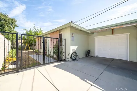 Exterior - 527 E Maple, Monrovia, CA 91016 photo 8 of 17
