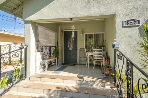 Exterior - 527 E Maple, Monrovia, CA 91016 photo 3 of 17