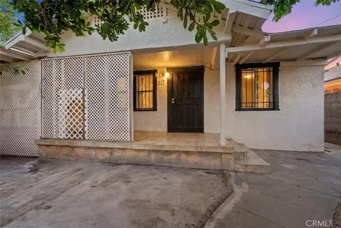 238 W 90th, Los Angeles, CA 90003