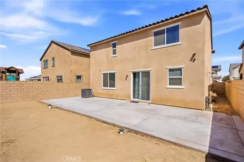 Exterior - 10260 Torrey Ct, Hesperia, CA 92345 photo 2 of 6