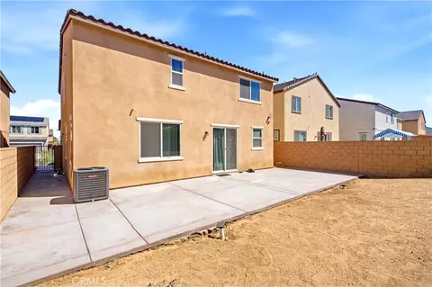 Exterior - 10260 Torrey Ct, Hesperia, CA 92345 photo 4 of 6