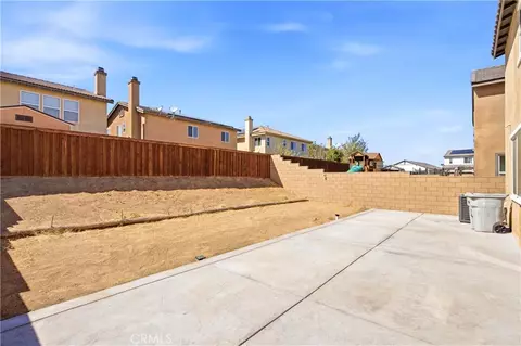 Exterior - 10260 Torrey Ct, Hesperia, CA 92345 photo 5 of 6