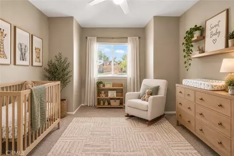 Bedroom - 11813 Mount Everett Ct, Rancho Cucamonga, CA 91737 photo 5 of 7