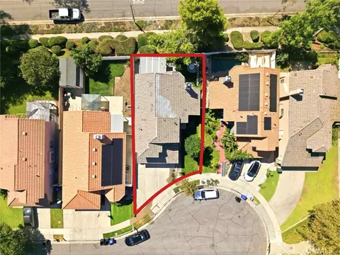 View/Area - 11813 Mount Everett Ct, Rancho Cucamonga, CA 91737 photo 1 of 2