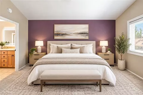 Bedroom - 11813 Mount Everett Ct, Rancho Cucamonga, CA 91737 photo 1 of 7