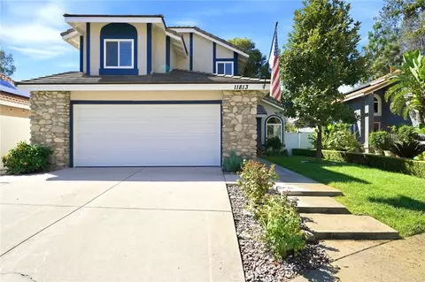 Exterior - 11813 Mount Everett Ct, Rancho Cucamonga, CA 91737 photo 4 of 4