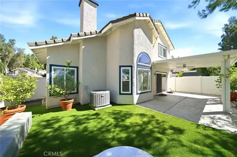 Exterior - 11813 Mount Everett Ct, Rancho Cucamonga, CA 91737 photo 2 of 4
