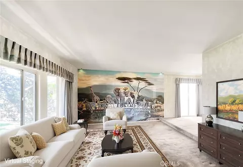 Living - 8845 Somerset, Rancho Cucamonga, CA 91701 photo 1 of 2