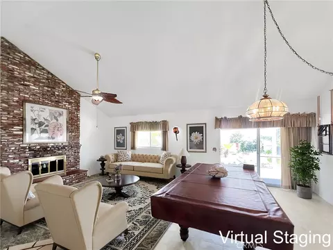 Living - 8845 Somerset, Rancho Cucamonga, CA 91701 photo 2 of 2