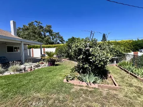Exterior - 8845 Somerset, Rancho Cucamonga, CA 91701 photo 5 of 6