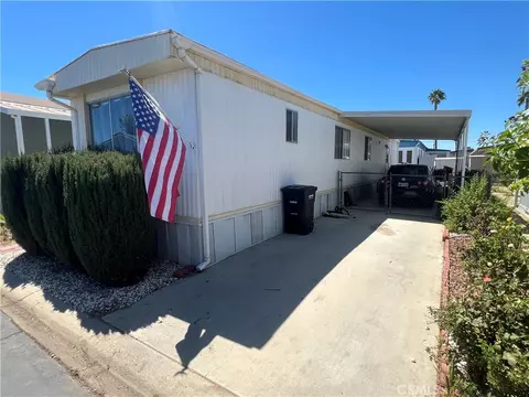 1150 N Kirby St #53, Hemet, CA 92545