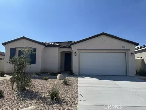 11491 Bald Eagle Ln, Desert Hot Springs, CA 92240