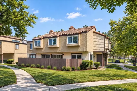 Exterior - 9404 Round Up #A, Montclair, CA 91763 photo 1 of 6