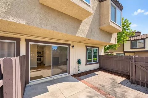 Exterior - 9404 Round Up #A, Montclair, CA 91763 photo 3 of 6