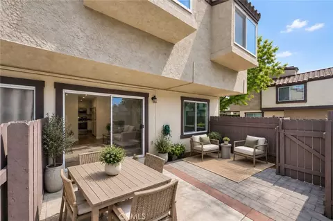 Exterior - 9404 Round Up #A, Montclair, CA 91763 photo 2 of 6