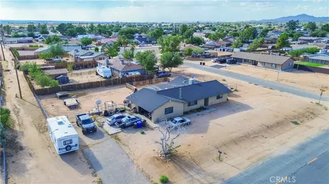 View/Area - 11746 Mohawk Rd, Apple Valley, CA 92308 photo 3 of 6