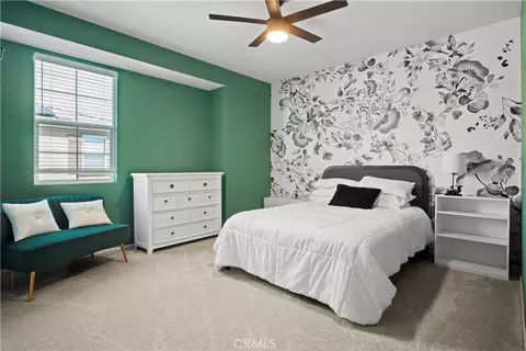 Bedroom - 40706 Melrose, Temecula, CA 92591 photo 4 of 5