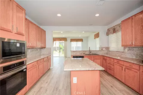 Kitchen - 1532 Geyser St, Upland, CA 91784 photo 1 of 6