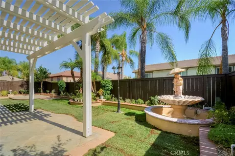 Exterior - 1532 Geyser St, Upland, CA 91784 photo 6 of 15
