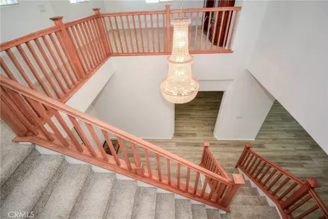 Entry Way - 1532 Geyser St, Upland, CA 91784 photo 7 of 11