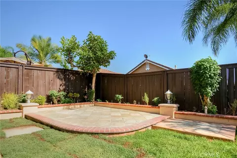 Exterior - 1532 Geyser St, Upland, CA 91784 photo 10 of 15