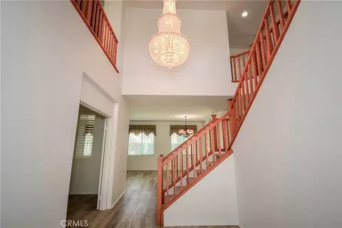 Entry Way - 1532 Geyser St, Upland, CA 91784 photo 2 of 11