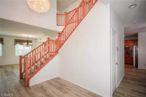 Entry Way - 1532 Geyser St, Upland, CA 91784 photo 5 of 11
