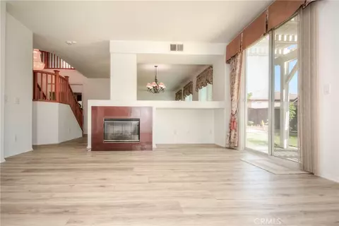 Living - 1532 Geyser St, Upland, CA 91784 photo 7 of 12