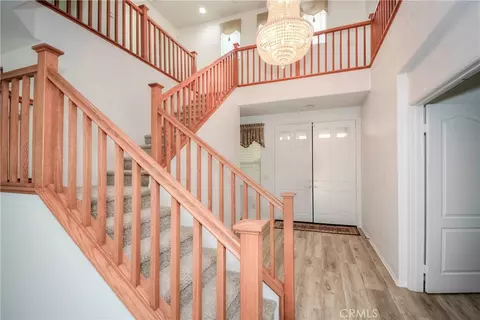 Entry Way - 1532 Geyser St, Upland, CA 91784 photo 4 of 11