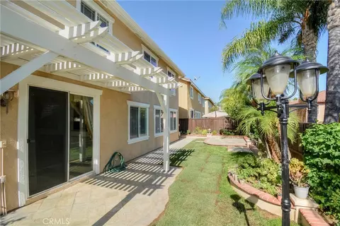 Exterior - 1532 Geyser St, Upland, CA 91784 photo 8 of 15