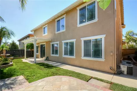 Exterior - 1532 Geyser St, Upland, CA 91784 photo 11 of 15