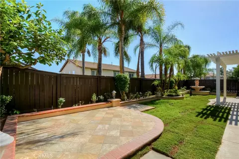 Exterior - 1532 Geyser St, Upland, CA 91784 photo 12 of 15
