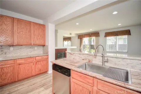 Kitchen - 1532 Geyser St, Upland, CA 91784 photo 3 of 6